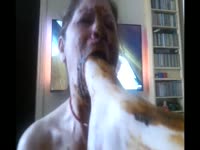 Mr Fog & Elle - Dirty breakfast For Elle 0911